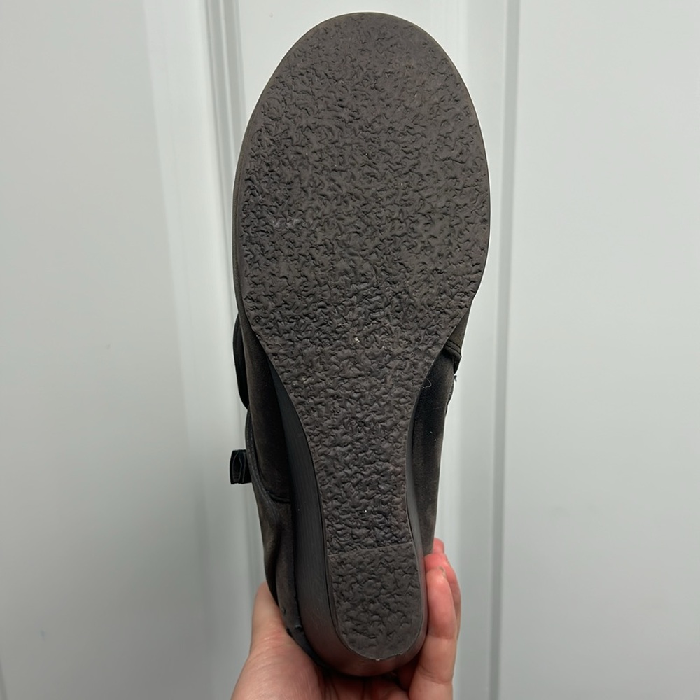 Heeled Booties - Picture 7 of 9